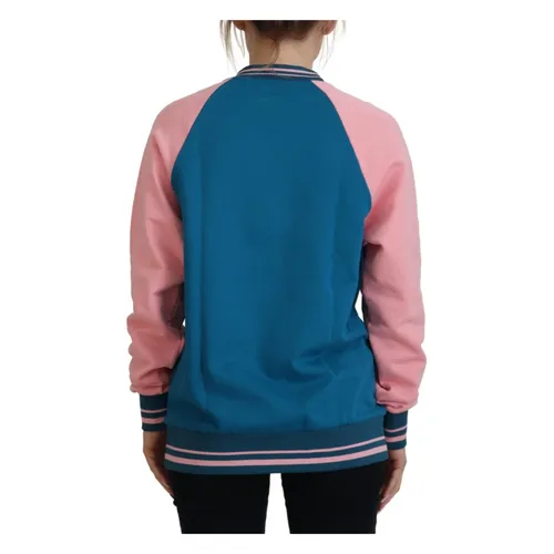 Sweatshirts & Hoodies > Sweatshirts - - Dolce & Gabbana - Modalova