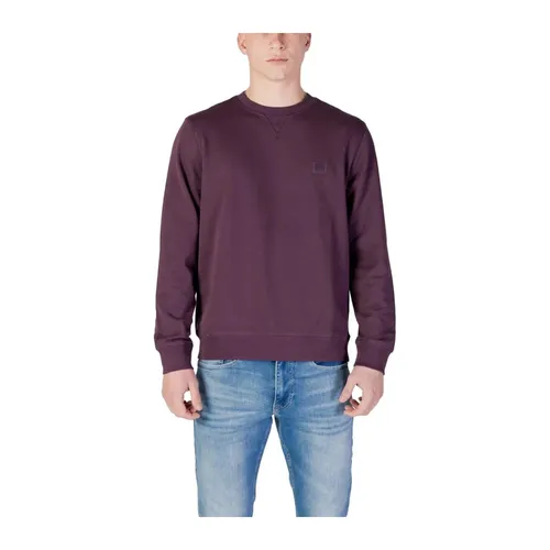 Sweatshirts & Hoodies > Sweatshirts - - Hugo - Modalova