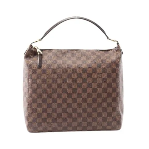 Pre-owned > Pre-owned Bags > Pre-owned Shoulder Bags - - Louis Vuitton Vintage - Modalova