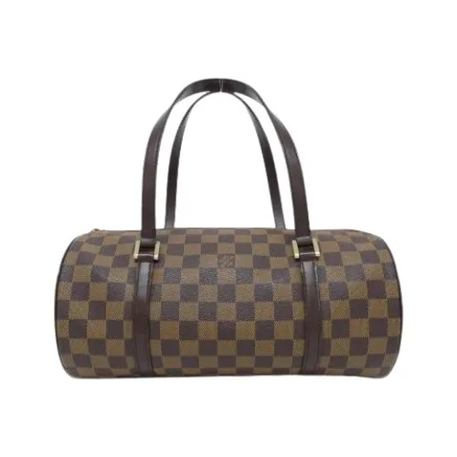 Pre-owned > Pre-owned Bags > Pre-owned Handbags - - Louis Vuitton Vintage - Modalova