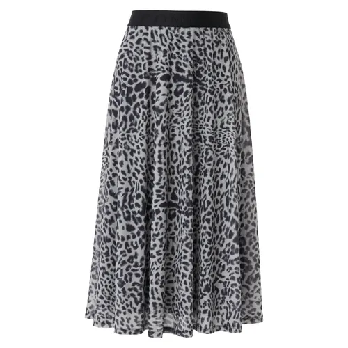 Skirts > Midi Skirts - - Comma - Modalova