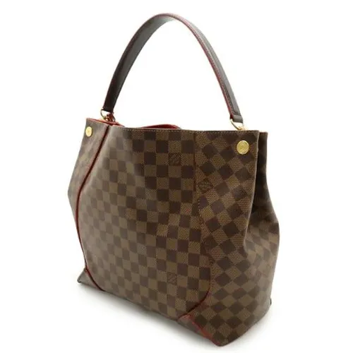 Pre-owned > Pre-owned Bags > Pre-owned Shoulder Bags - - Louis Vuitton Vintage - Modalova