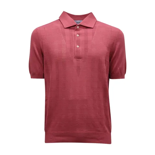 Tops > Polo Shirts - - Lardini - Modalova