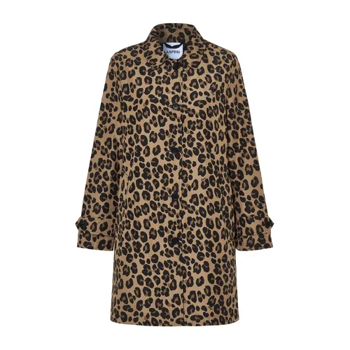 Jackets > Light Jackets - - Aspesi - Modalova