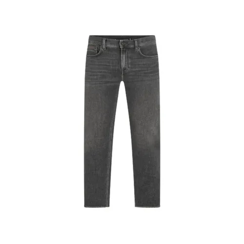 Jeans > Slim-fit Jeans - - Tommy Hilfiger - Modalova