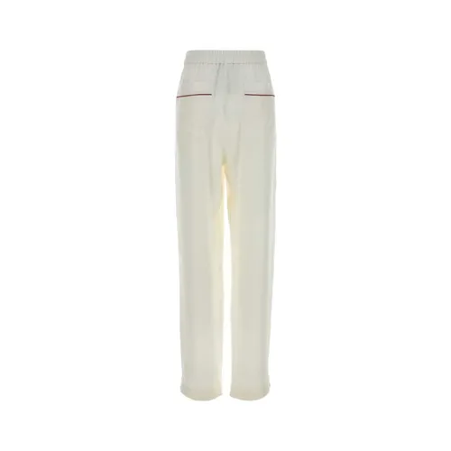 Trousers > Sweatpants - - Tom Ford - Modalova