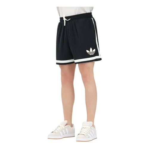 Shorts > Casual Shorts - - Adidas Originals - Modalova
