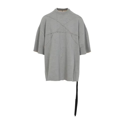 Tops > T-Shirts - - Rick Owens - Modalova