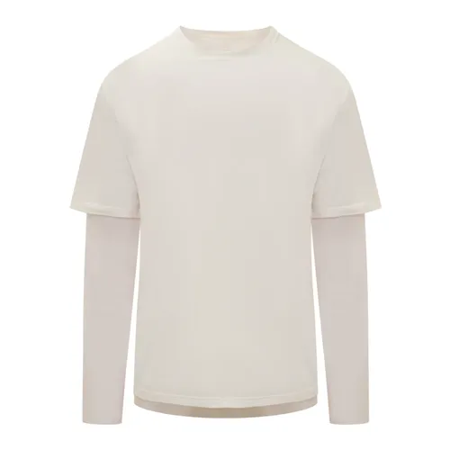 Tops > Long Sleeve Tops - - Jil Sander - Modalova