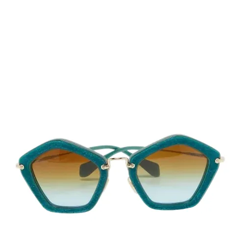 Pre-owned > Pre-owned Accessories - - Miu Miu Pre-owned - Modalova
