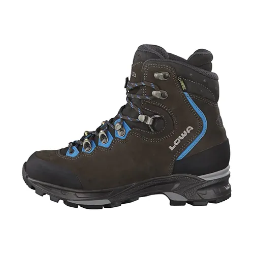 Sport > Outdoor > Trekking Boots - - Lowa - Modalova