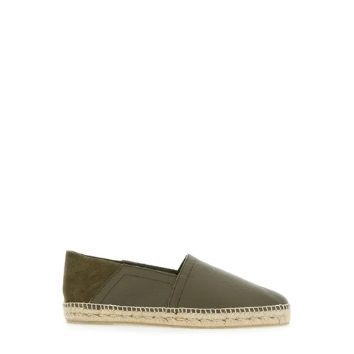 Shoes > Flats > Espadrilles - - Castañer - Modalova