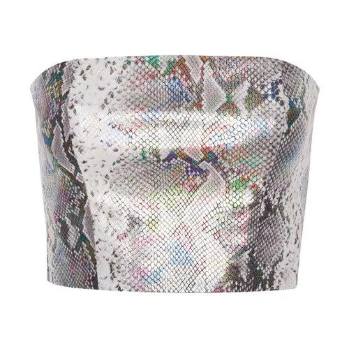 Tops > Sleeveless Tops - - Rotate Birger Christensen - Modalova