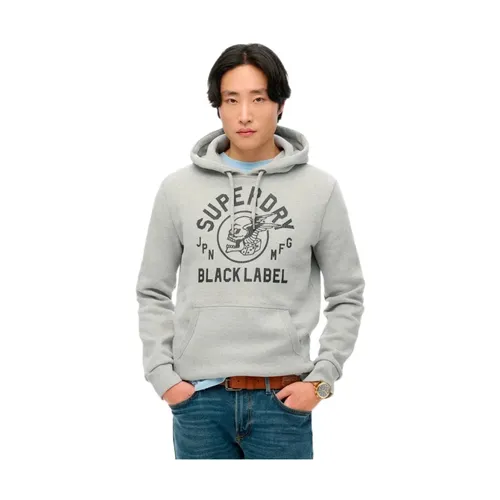 Sweatshirts & Hoodies > Hoodies - - Superdry - Modalova
