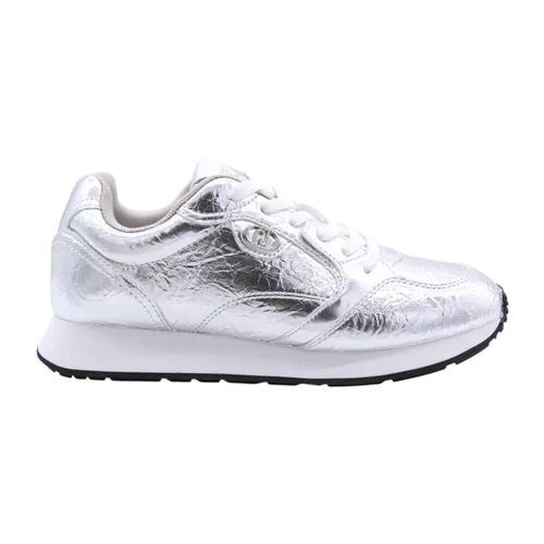 Liu Jo - Shoes > Sneakers - Gray - Liu Jo - Modalova