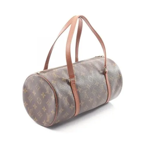 Pre-owned > Pre-owned Bags > Pre-owned Handbags - - Louis Vuitton Vintage - Modalova