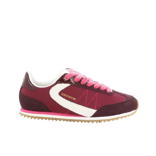 Shoes > Sneakers - Red - 0-105 - Modalova