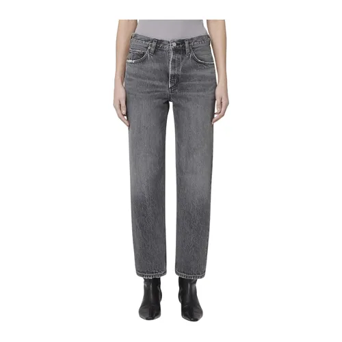 Jeans > Slim-fit Jeans - - Agolde - Modalova
