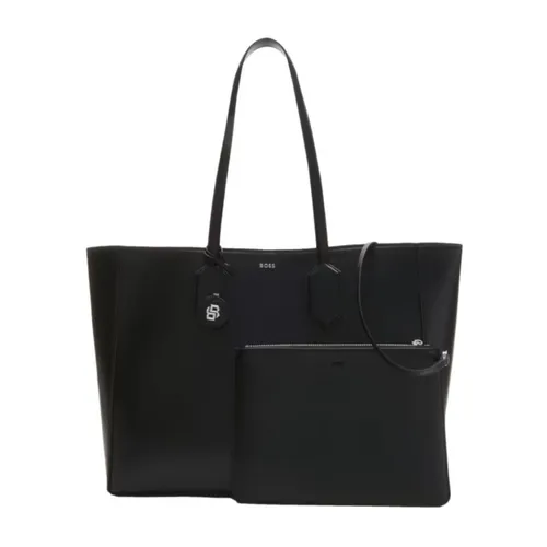 Hugo - Bags > Tote Bags - Black - Hugo - Modalova