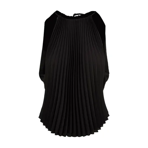 Tops > Sleeveless Tops - - Beatrice .b - Modalova