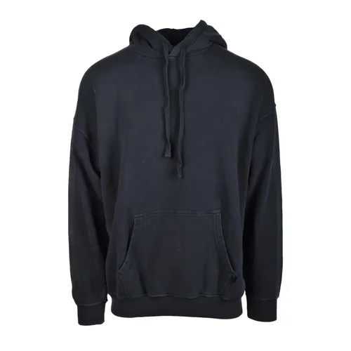 Sweatshirts & Hoodies > Hoodies - - Diesel - Modalova