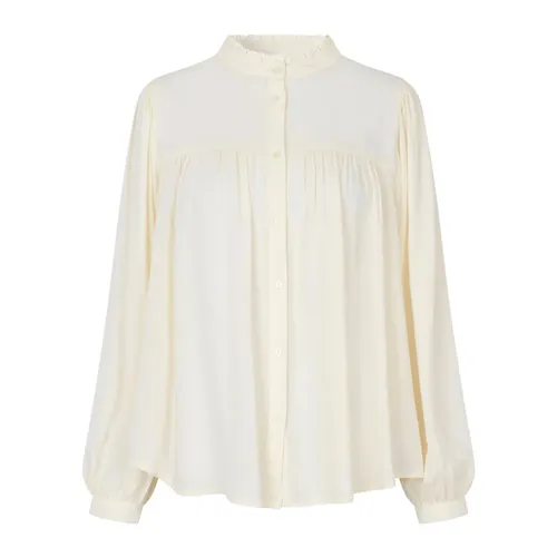 Blouses & Shirts > Shirts - - Lollys Laundry - Modalova