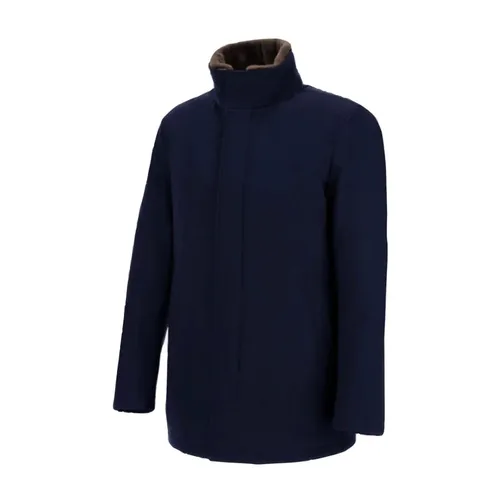 Jackets > Winter Jackets - - Herno - Modalova