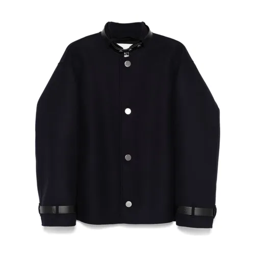 Jackets > Light Jackets - - Jil Sander - Modalova