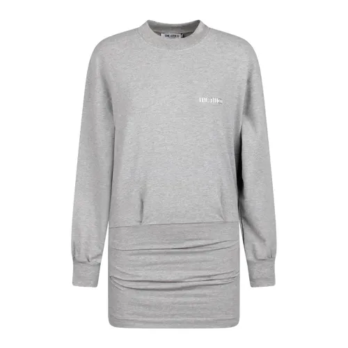 Dresses > Day Dresses > Short Dresses - - The Attico - Modalova