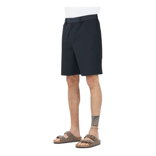Shorts > Casual Shorts - - Armani Exchange - Modalova