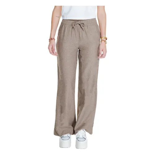 Trousers > Wide Trousers - - Jacqueline de Yong - Modalova