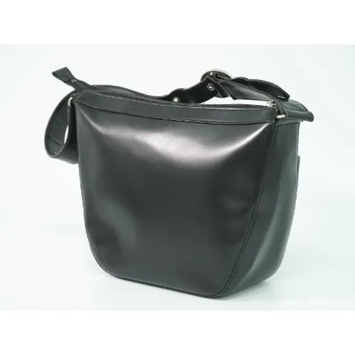 Pre-owned > Pre-owned Bags > Pre-owned Shoulder Bags - - Burberry Vintage - Modalova