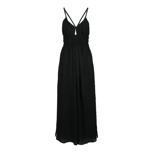 Dresses > Day Dresses > Midi Dresses - - Dondup - Modalova