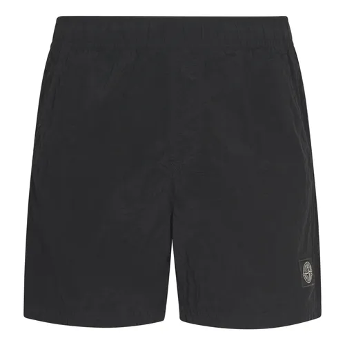 Swimwear > Beachwear - - Stone Island - Modalova
