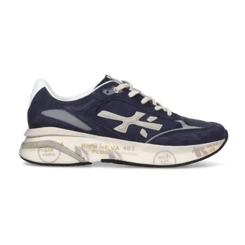 Shoes > Sneakers - - Premiata - Modalova