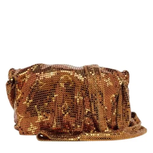 Pre-owned > Pre-owned Bags > Pre-owned Clutches - - Louis Vuitton Vintage - Modalova