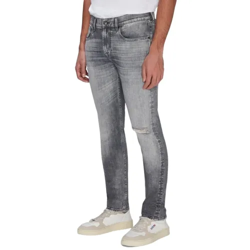 Jeans > Slim-fit Jeans - - 7 For All Mankind - Modalova