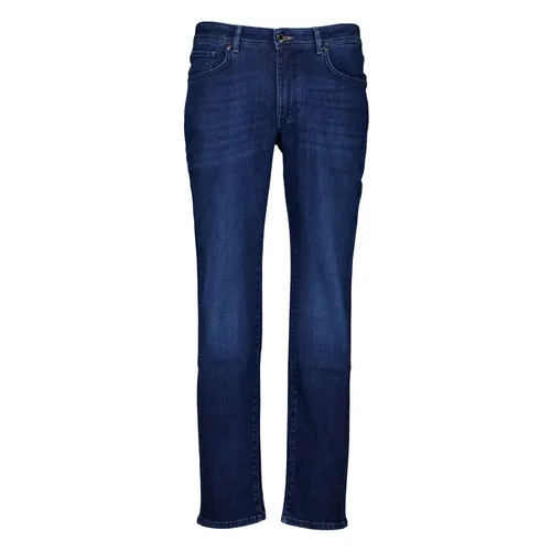 Jeans > Slim-fit Jeans - - Barmas - Modalova