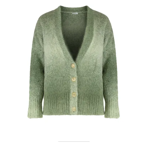 Knitwear > Cardigans - - Aspesi - Modalova