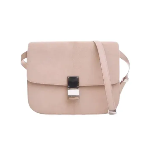 Pre-owned > Pre-owned Bags > Pre-owned Cross Body Bags - - Celine Vintage - Modalova