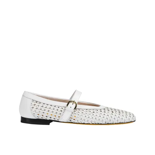 Shoes > Flats > Ballerinas - - Doucal's - Modalova