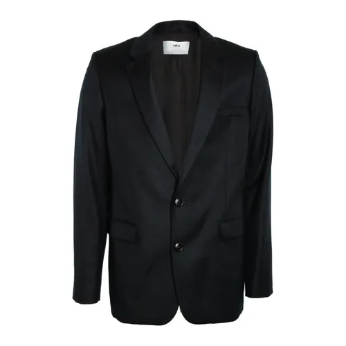 Jackets > Blazers - - Ami Paris - Modalova