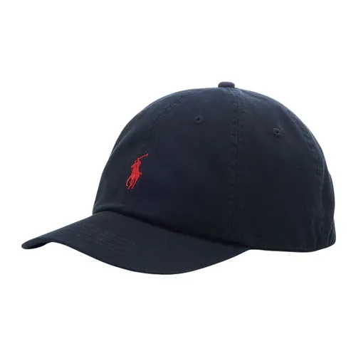 Accessories > Hats > Caps - - Polo Ralph Lauren - Modalova