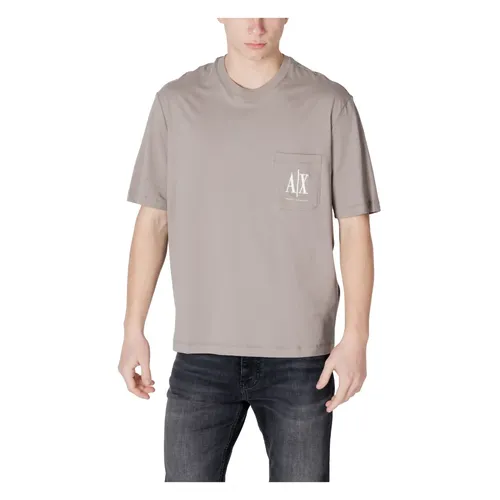 Tops > T-Shirts - - Armani Exchange - Modalova