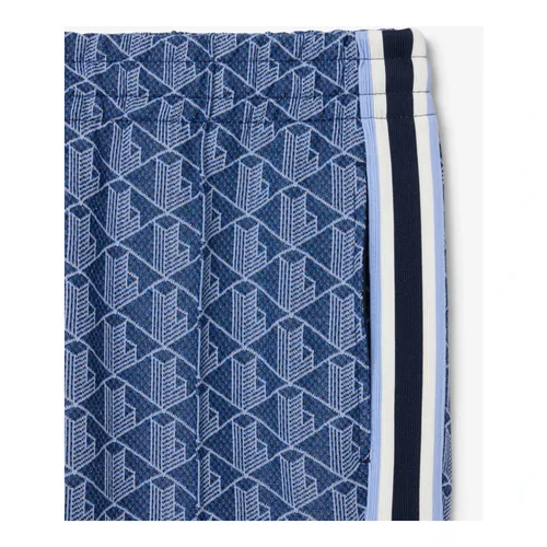 Trousers > Wide Trousers - - Lacoste - Modalova