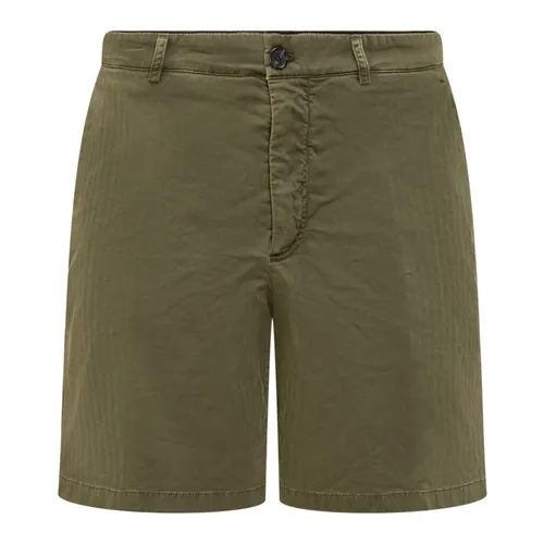 Shorts > Casual Shorts - - Department Five - Modalova