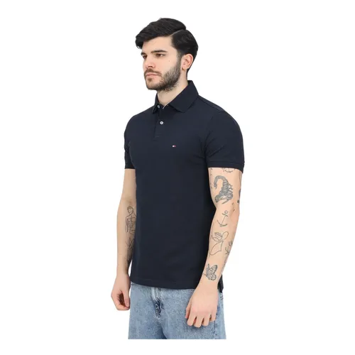 Tops > Polo Shirts - - Tommy Hilfiger - Modalova