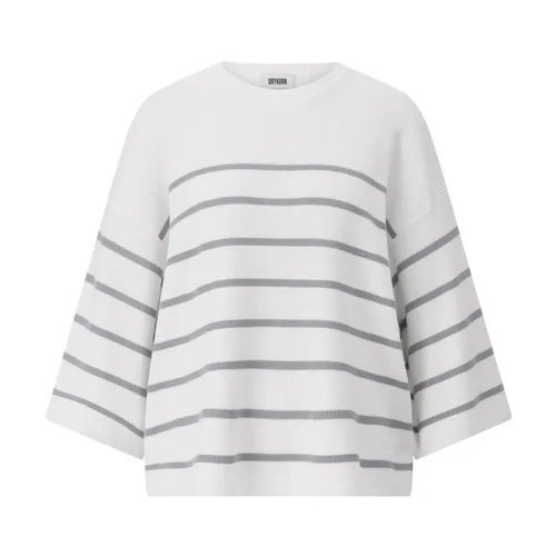 Knitwear > Round-neck Knitwear - - Drykorn - Modalova