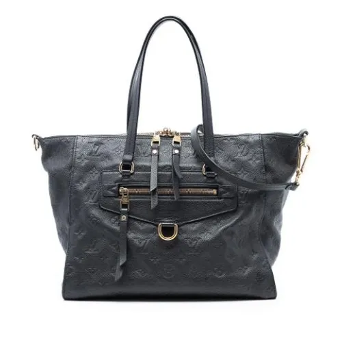 Pre-owned > Pre-owned Bags > Pre-owned Tote Bags - - Louis Vuitton Vintage - Modalova