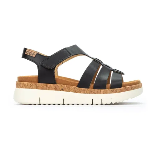 Shoes > Sandals > Flat Sandals - - Pikolinos - Modalova